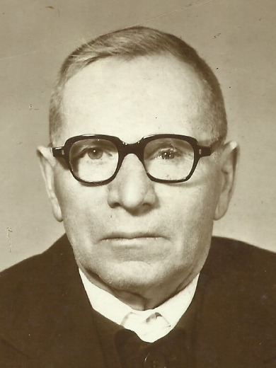 Авдеев Алексей Михайлович