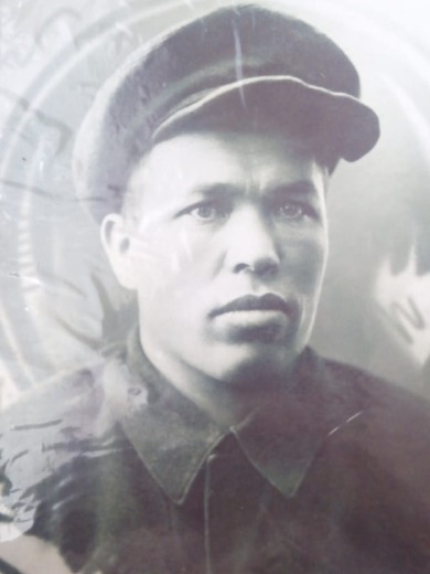 Куклин Захар Николаевич