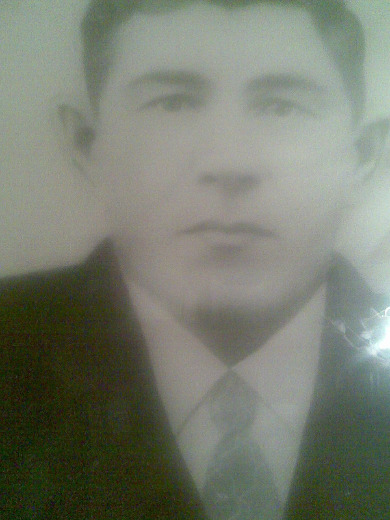 Южанинов Никита Павлович