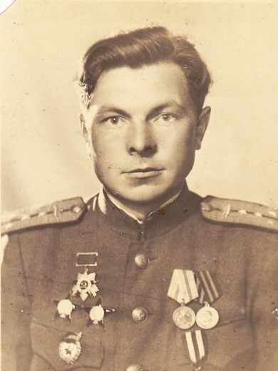 Бураков Алексей Владимирович