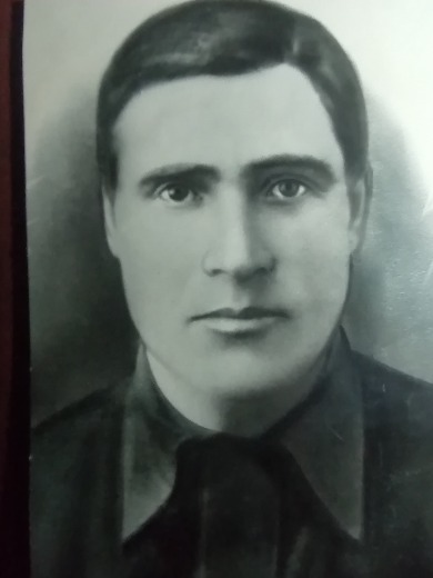 Ситнов. Василий Михайлович