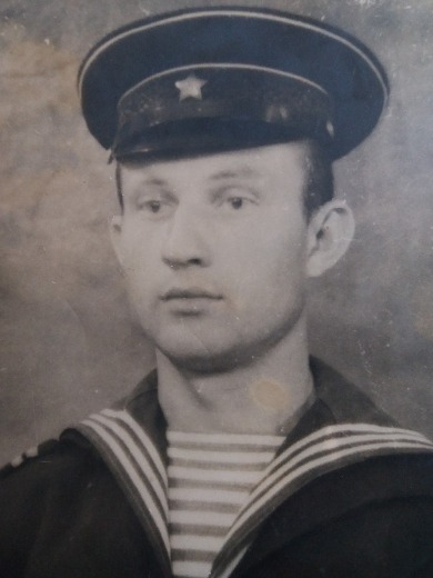 Репенко Григорий Михайлович