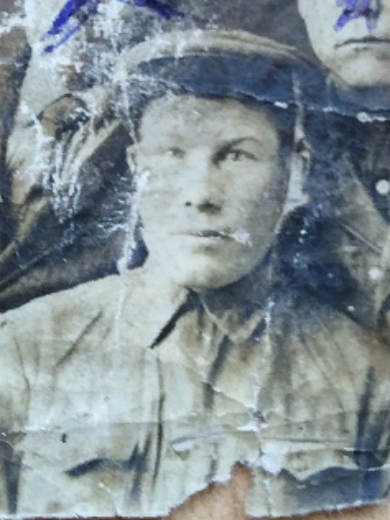 Лутфуллин Габдулхак Закируллович