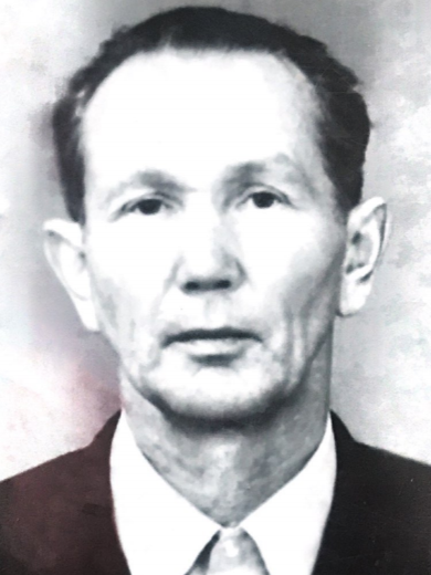 Коченгин Вениамин Гаврилович