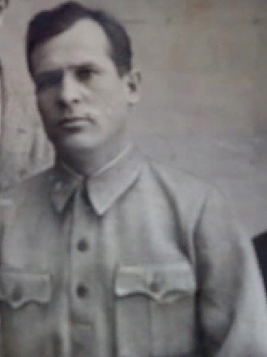 Кузнецов Иван Семенович