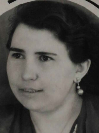 Чикинв Тамара Васильевна