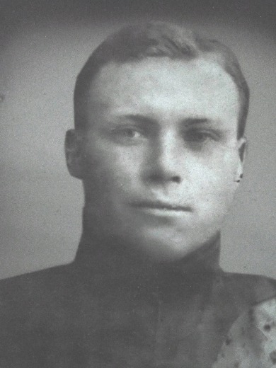 Булгарин Александр Яковлевич
