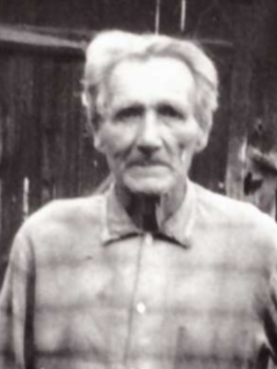 Сушков Фёдор Терентьевич