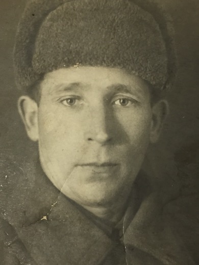 Туркин Андрей Иванович