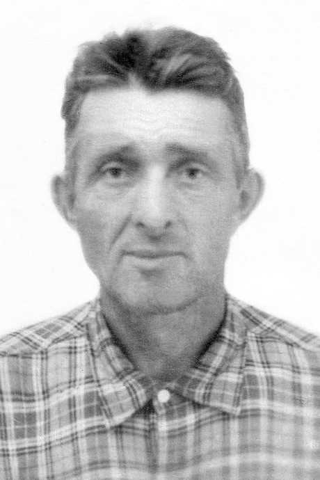 Матвеев Григорий Петрович