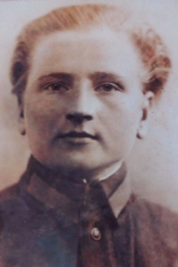 Емельянова Евдокия Петровна