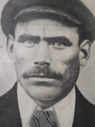 Годяцкий Павел Степанович