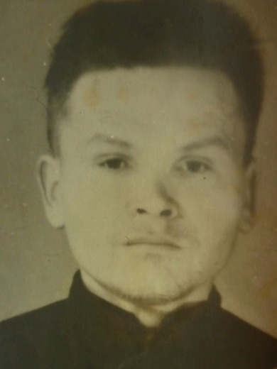 Поволяко Михаил Игнатович