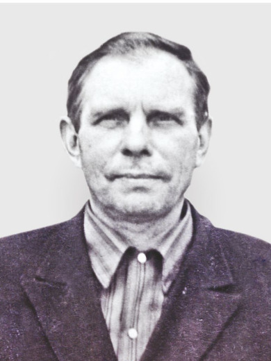 Леонтьев Константин Федорович