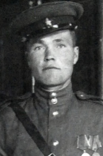 Сергеев Андрей Христофорович