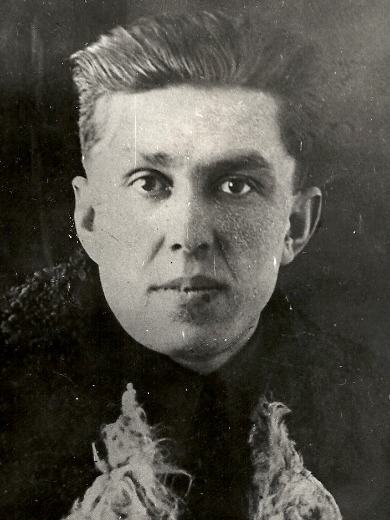 Иванов Александр Константинович