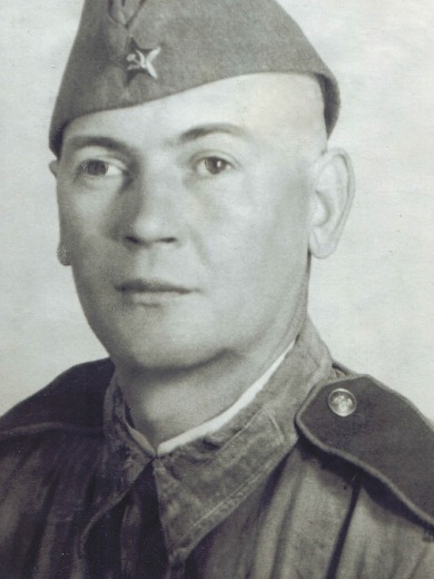 Соколов Егор Павлович