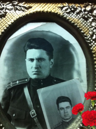 Бахирев Илларион Лукьянович