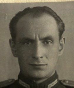 Быстров Михаил Васильевич