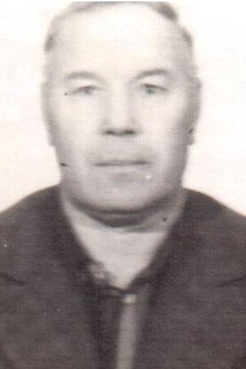 Галигузов Александр Федорович