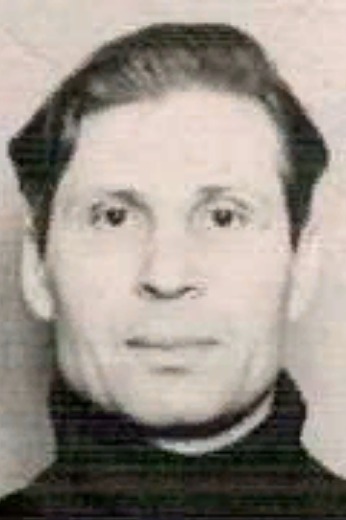 Турчин Михаил Афанасьевич