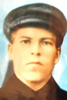 Несоленый Иван Прохорович