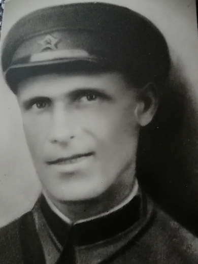 Литвиненко Иван Михайлович