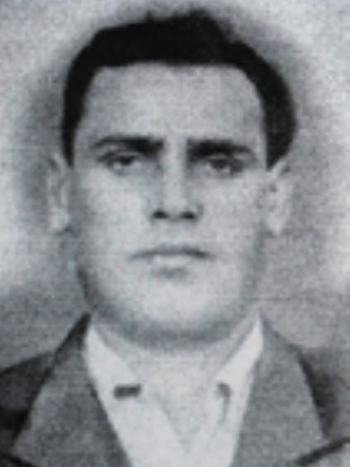 Перетрухин Павел Иванович