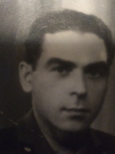 Клименко Алексей Антонович