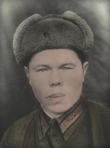 Васючков Александр Тимофеевич