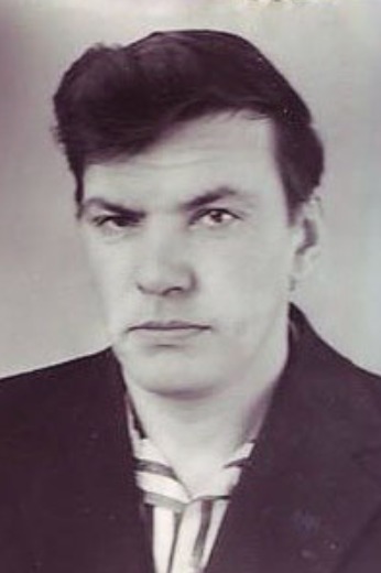 Григорьев Петр Терентьевич