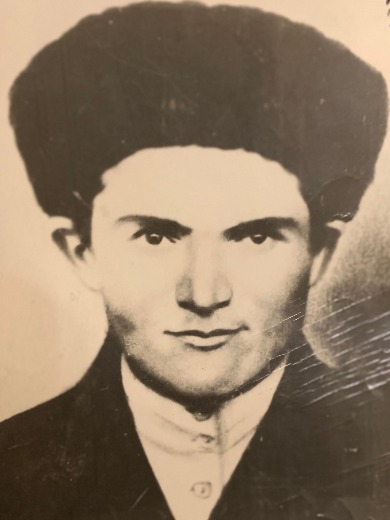 Токов Яков Николаевич