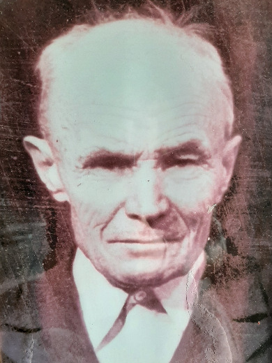 Александров Василий Александрович