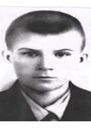 Мельников Петр Васильевич