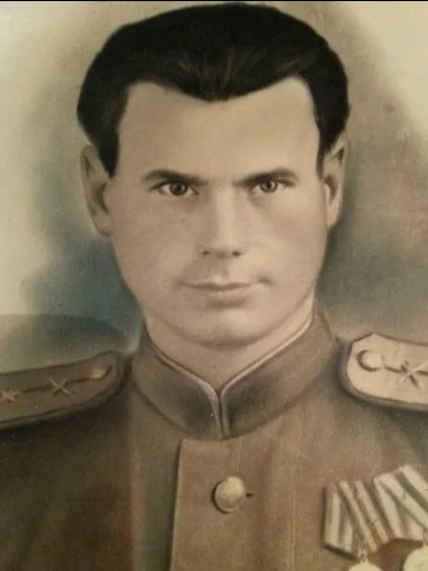 Зайкин Владимир Павлович