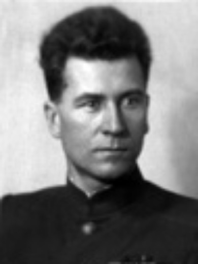 Вышинский Петр Евстафьевич (Евстафиевич)