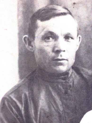 Хафизов Абдулла Ахметович