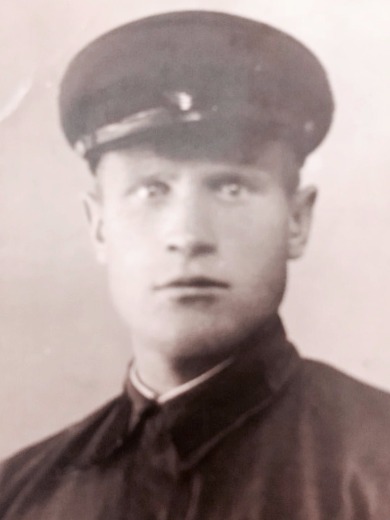 Козлов Григорий Александрович