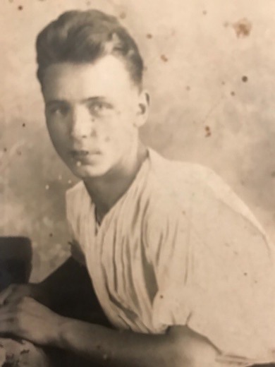 Солнцев Виктор Васильевич