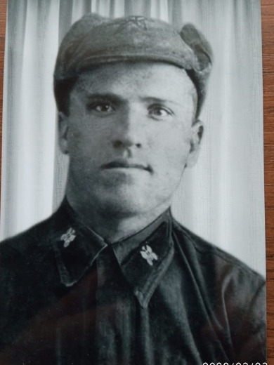 Матрос Николай Кондратьевич