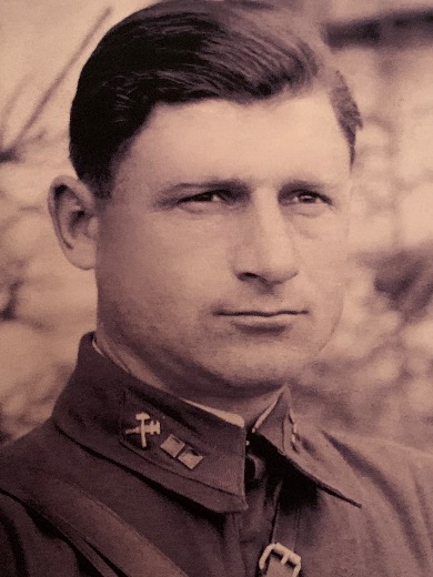Ковалев Петр Ильич