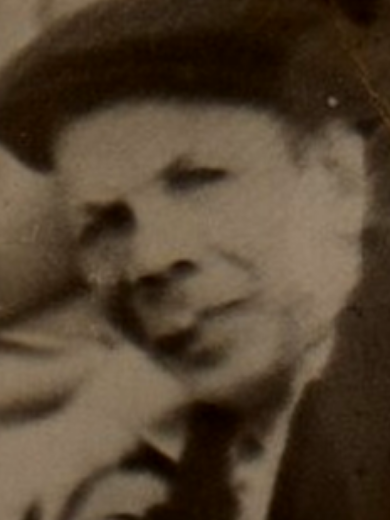 Сыкчин Иван Николаевич