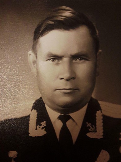 Тятюшкин Алексей Павлович