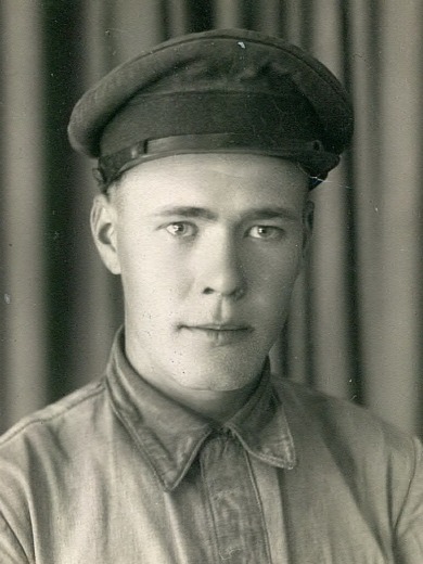 Кукушкин Иван Степанович