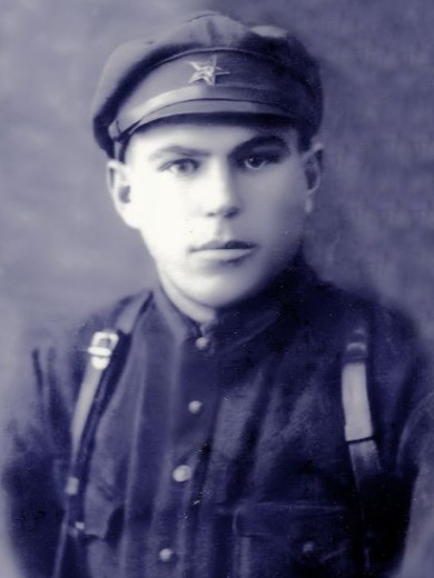 Селихов Николай Иванович