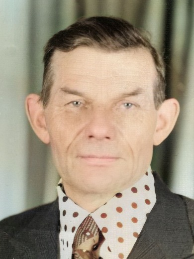 Семенов Василий Константинович