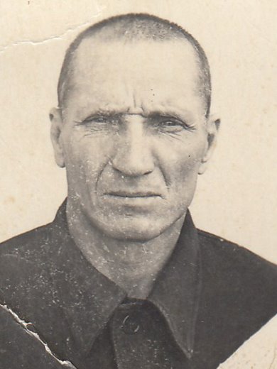Есипов Иван Федотович