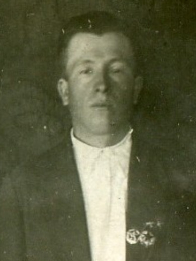 Савельев Василий Иванович