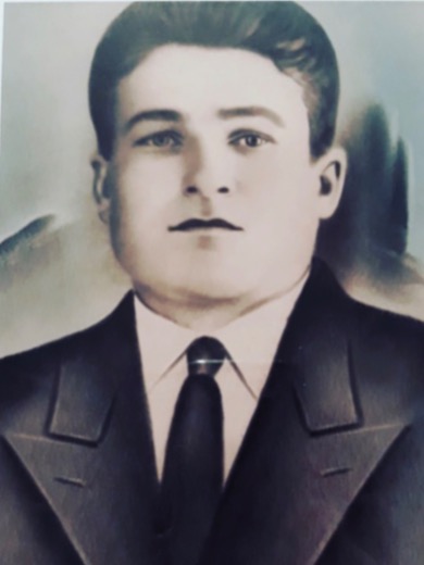 Мясников Семен Иосифович