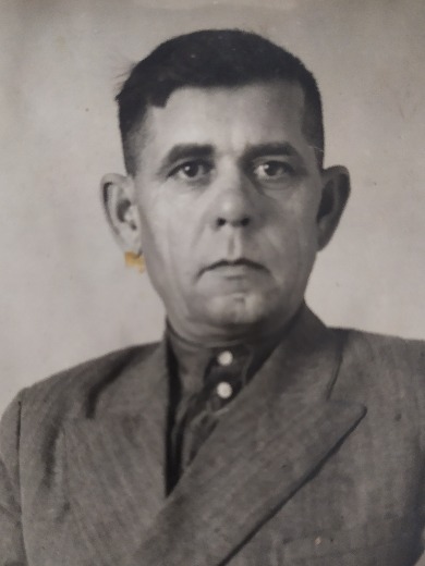 Левченко Григорий Яковлевич